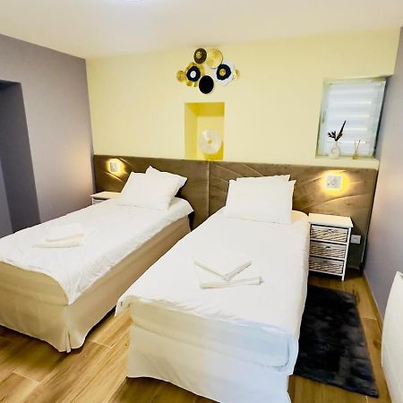 Appartement Cosy A Réminiac Eksteriør billede