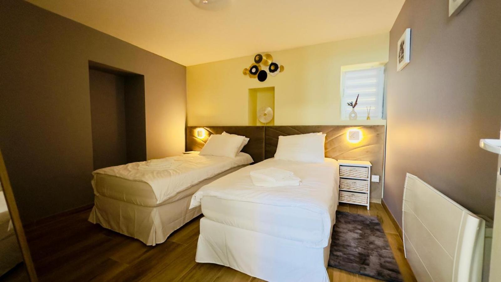 Appartement Cosy A Réminiac Eksteriør billede