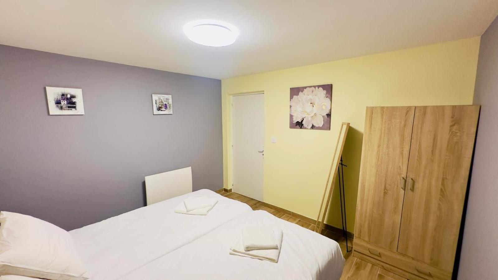 Appartement Cosy A Réminiac Eksteriør billede