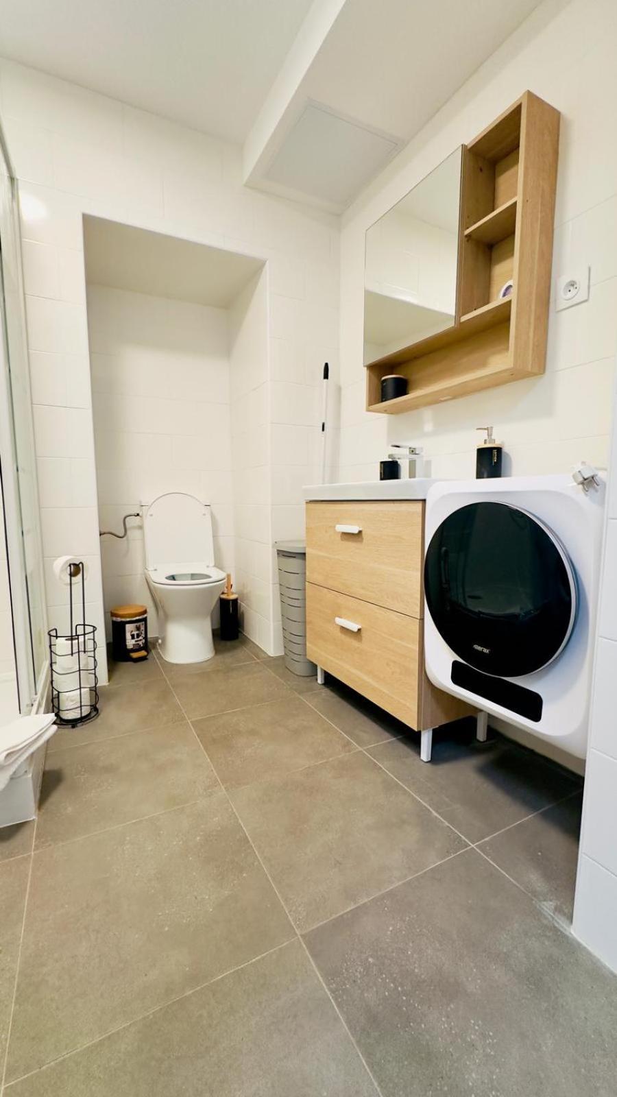 Appartement Cosy A Réminiac Eksteriør billede